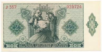 1940. 2P "J 357 025724" T:AU, sarokhajlás
Adamo P2