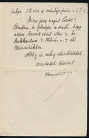 1931 Budapesti kereskedelmi akadémia.
Heinrich János (1887?1964) tanfelügyelő, tanügyi főtanácsos, ...