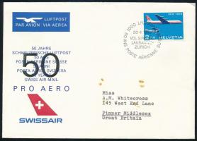 Svájc 1969
