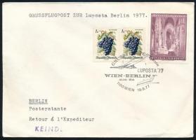 Ausztria 1977