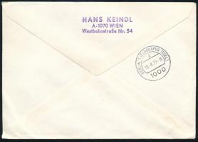 Ausztria 1977