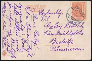 Ausztria 1922