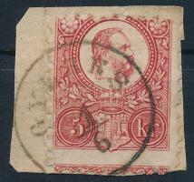 "GYERES" (Gudlin 400p)