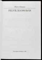 Pierre Chaunu: Felvilágosodás. Ford.: Nagy Géza. Európa Kultúrtörténete. Osiris Tankönyvek. Bp., 199...