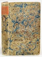 Közhasznu esmeretek tára. A' Conversations-Lexicon szerént Magyarországra alkalmaztatva. I. köt...