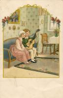 s: Pauli Ebner Litho