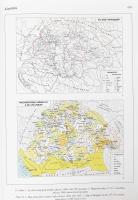 Takács Miklós: Partes inferiores - Tanulmányok a Kárpát-medence déli részének középkori településrég...