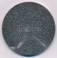 Ausztria DN "Andreas Hofer" ezüstözött emlékérem (50mm) T:XF
Austria ND "Andreas Hof...