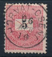 "HORVÁT-CSENE"