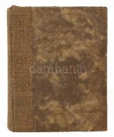 1940/1941 A közlekedés rendőri tananyaga - Helyszíni eljárás - Vizsgakérdések a vidéki rendőrszemély...