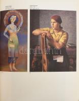 Painting 1920-1930. The State Russian Museum. (Kiállítási katalógus / Exhibition catalogue). Szerk.:...