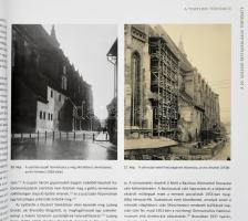 Ziegler Ágnes: A brassói Fekete templom - reformáció és renováció. Felekezeti, városi, rendi csoport...