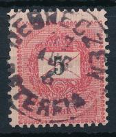 "DEBRECZEN / (PÉ)TERFIA"