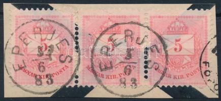 "EPERJES"