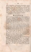 Blumenhagen, Wilhelm: 
Wanderung durch den Harz. Mit 30 Stahlstichen.
[Lipcse] Leipzig, [1838]. Ge...
