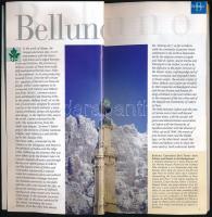 The Treasures of Veneto. Art Cities. Venezia, 2006, Regione del Veneto - Direzione Turismo. Gazdag k...