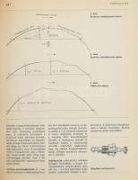 Vasúti lexikon. Főszerk.: Urbán Lajos. Bp., 1984, Műszaki Könyvkiadó. Kiadói műbőr-kötés, intézményi...