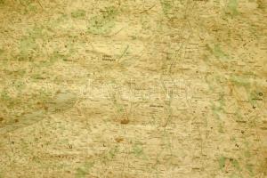 [Térkép] Magyarország áttekintő térképe, domborzati, közigazgatási, közlekedési és idegenforgalmi ré...