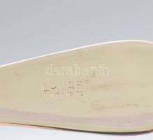 Lavart süteménykínáló készlet, dobozban