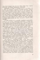 Tolnai László:
Kőszegi végállomás. (Számozott.)
(Budapest),1947. Vörösváry Kiadóvállalat (Auer-nyo...