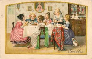 s: Pauli Ebner Litho