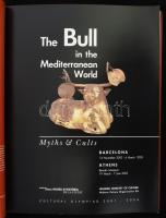 The Bull in the Mediterranean World. 2003,Hellenic Ministry of Culture - Hellenic Ministry of Cultur...