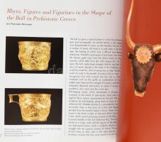 The Bull in the Mediterranean World. 2003,Hellenic Ministry of Culture - Hellenic Ministry of Cultur...