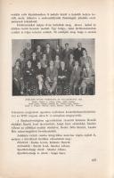 A Sportkedvelők Köre -- az Angol-Magyar Bank Tisztviselőinek Sportegylete -- Jubiláris emlékkönyve 1...