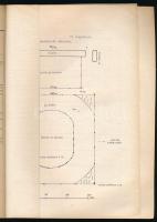 La croissance de chevaux de Mezőhegyes et de sa contrée. Redigé par le commandement du haras de Mező...