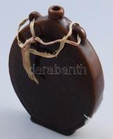 Pajzán feliratos butella, m: 18 cm