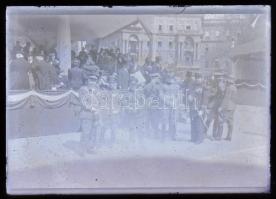 1932 Endresz György (Georg Endres) (1893-1932) pilóta, repülőoktató, valamint Bitay Gyula (1901-1932...