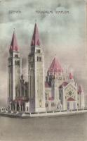 Szeged Fogadalmi templom