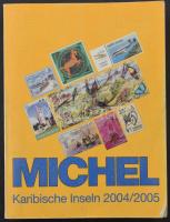 Michel Karib-szigetek 2004/2005