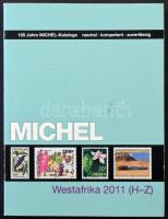 Michel Nyugat-Afrika 2011 H-Z