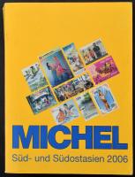Michel Dél- és Délkelet-Ázsia 2006