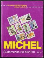 Michel Dél-Amerika 2009/2010 Teil 1.