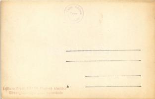 Gyergyói-havasok, Muntii Giurgeu (Gyergyószentmiklós, Gheorgheni); Pasune in munti / havasi legelő. ...