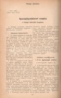 Igazságügyi törvénytár pótkötete 1900. Szerző: Dárday Sándor.
Budapest, 1900. Athenaeum Irodalmi és...