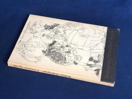 Shakespeare, William: 
A windsori víg nők. Fordította Devecseri Gábor. Rézkarcokkal illusztrálta Re...