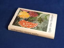 Szabó Lőrinc: 
Tücsökzene. Rajzok egy élet tájairól. (Számozott.)
[Budapest], 1979. Magyar Helikon...