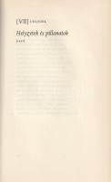 Szabó Lőrinc: 
Tücsökzene. Rajzok egy élet tájairól. (Számozott.)
[Budapest], 1979. Magyar Helikon...
