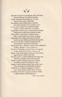 Goethe, [Johann Wolfgang von]: 
Római elégiák. Max Schwimmer rajzaival. (Számozott.)
[Budapest], 1...