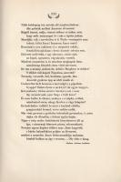 Goethe, [Johann Wolfgang von]: 
Római elégiák. Max Schwimmer rajzaival. (Számozott.)
[Budapest], 1...