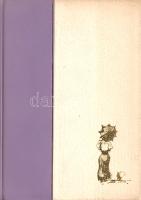 Csehov, [Anton Pavlovics]: 
A kutyás hölgy. Fordította Devecseriné Guthi Erzsébet. Illusztrálta a K...