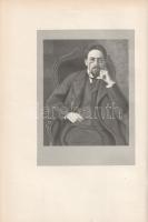 Csehov, [Anton Pavlovics]: 
A kutyás hölgy. Fordította Devecseriné Guthi Erzsébet. Illusztrálta a K...