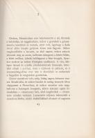 Csehov, [Anton Pavlovics]: 
A kutyás hölgy. Fordította Devecseriné Guthi Erzsébet. Illusztrálta a K...