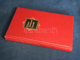 Shakespeare, William: 
William Shakespeare Szonettjei. Fordította Szabó Lőrinc. Illusztrálta Würtz ...