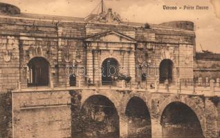 Verona Porta Nouva