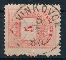 "VINKOVCE"