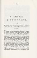 Horváth Péter: 
Értekezés a kunoknak és jászoknak eredetekrül, azoknak régi és mostani állapotjokru...